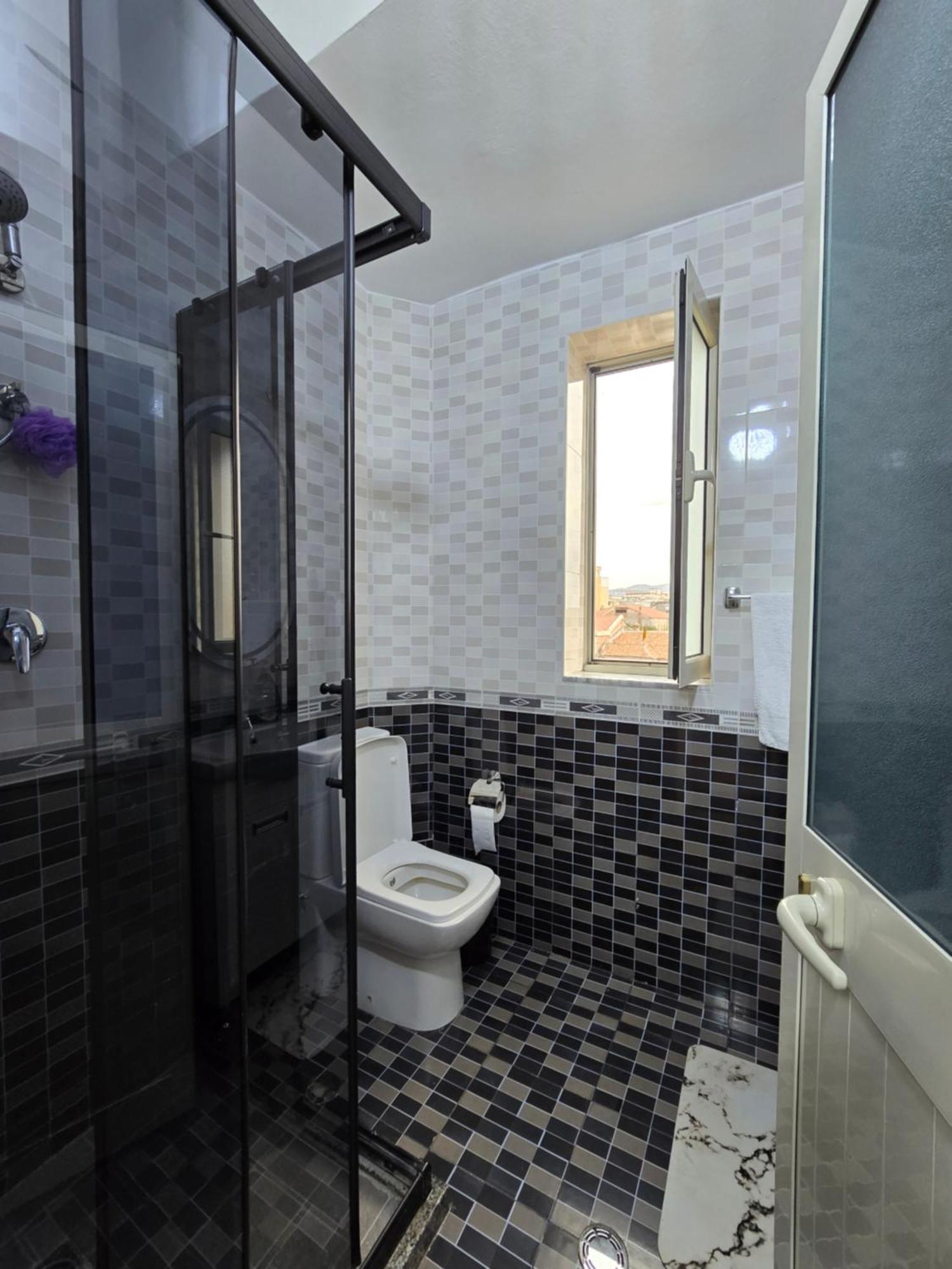Ideal Home Шкодер Экстерьер фото
