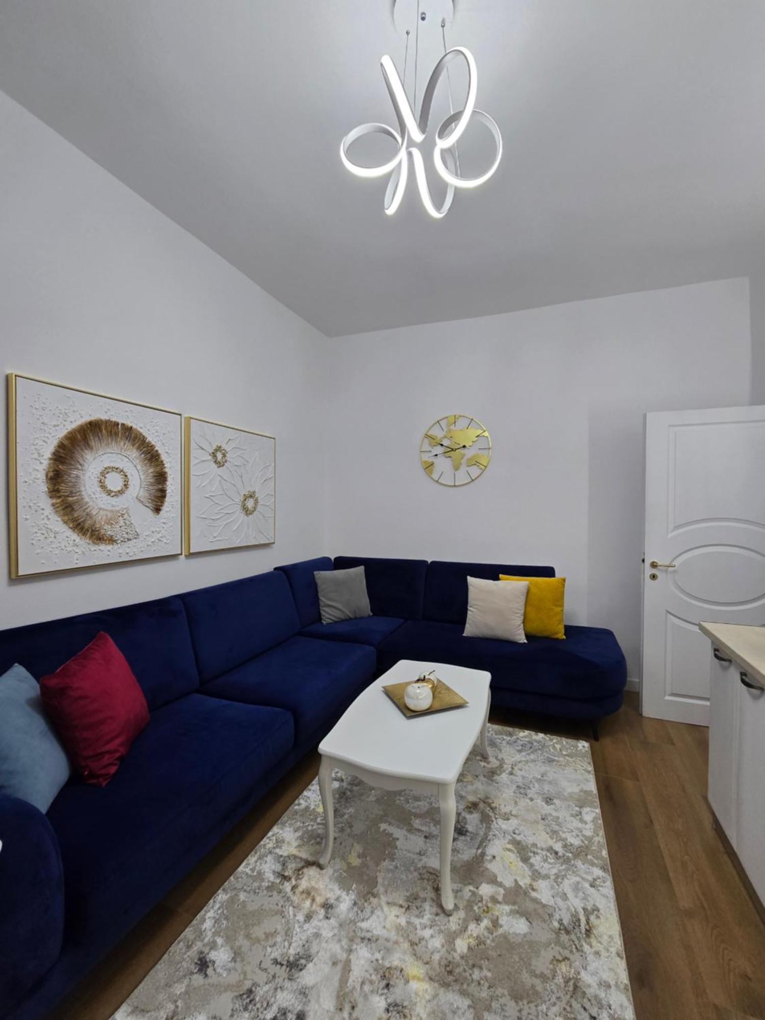 Ideal Home Шкодер Экстерьер фото