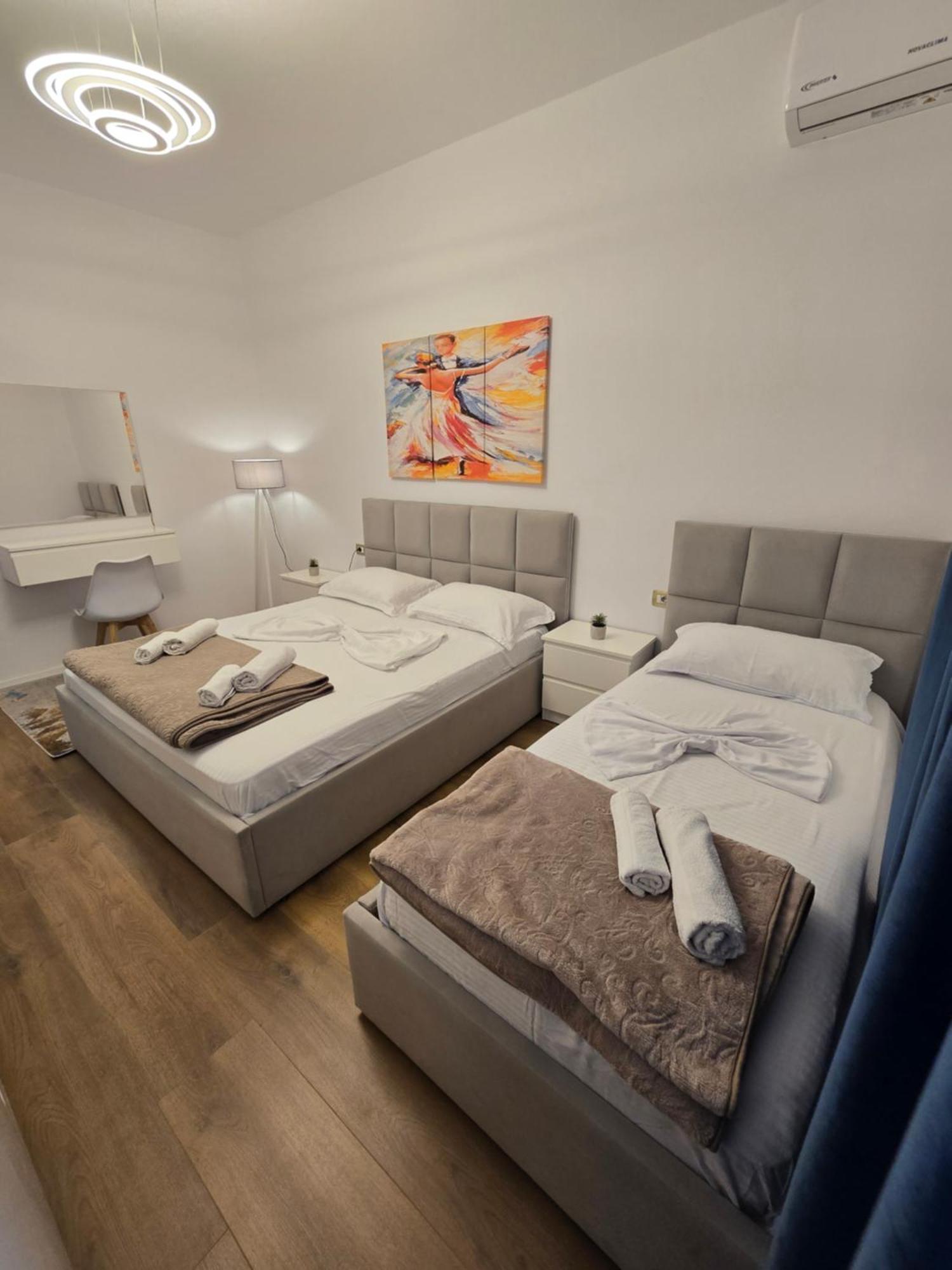 Ideal Home Шкодер Экстерьер фото