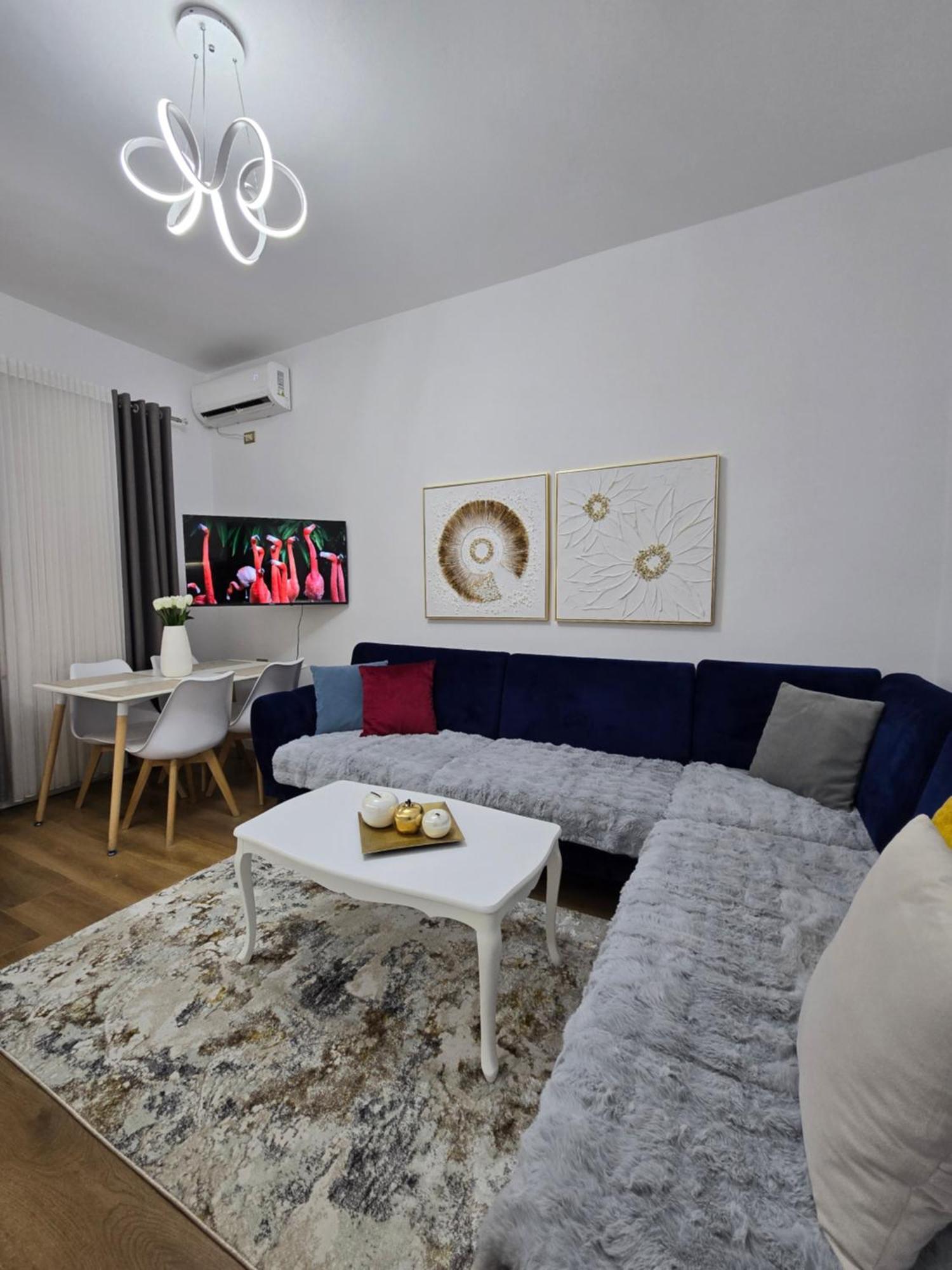 Ideal Home Шкодер Экстерьер фото