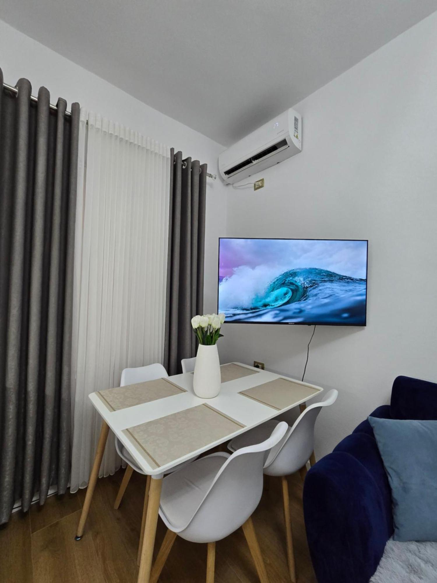 Ideal Home Шкодер Экстерьер фото