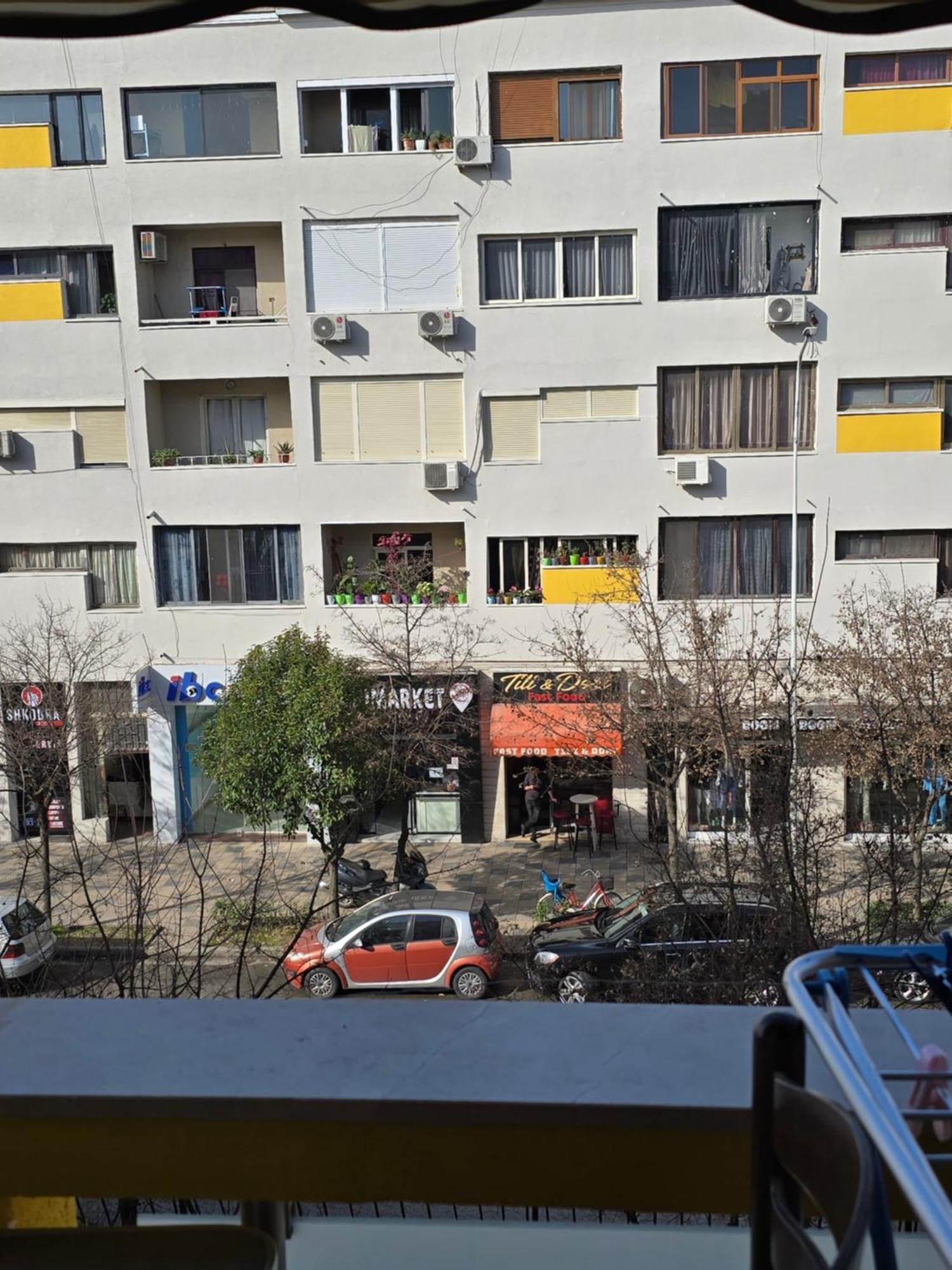 Ideal Home Шкодер Экстерьер фото