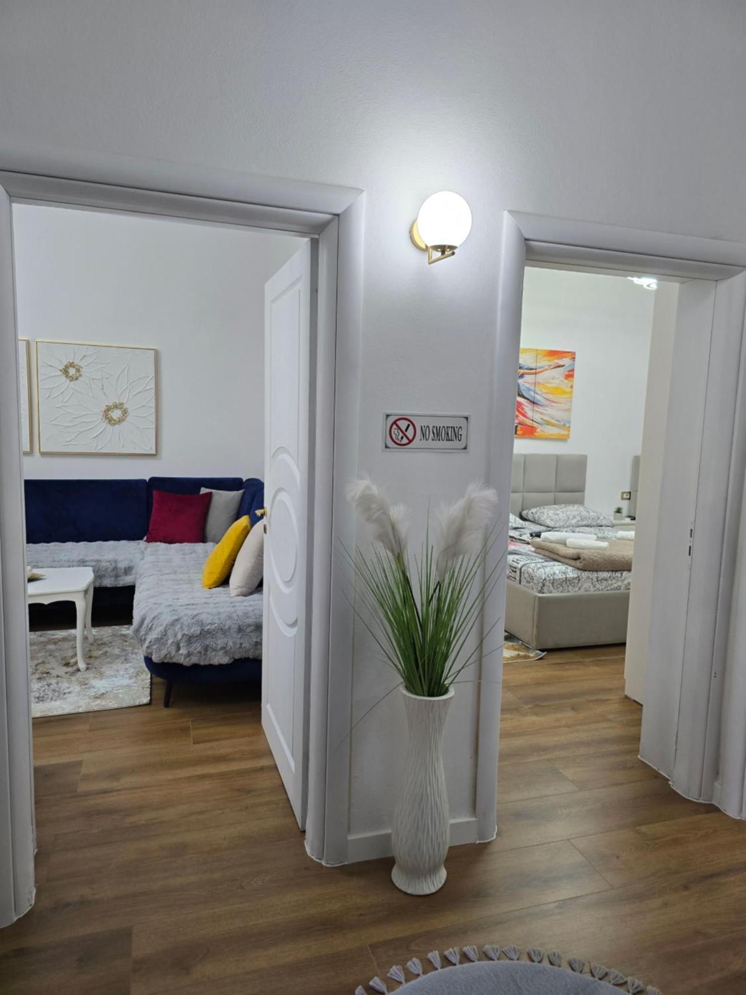 Ideal Home Шкодер Экстерьер фото