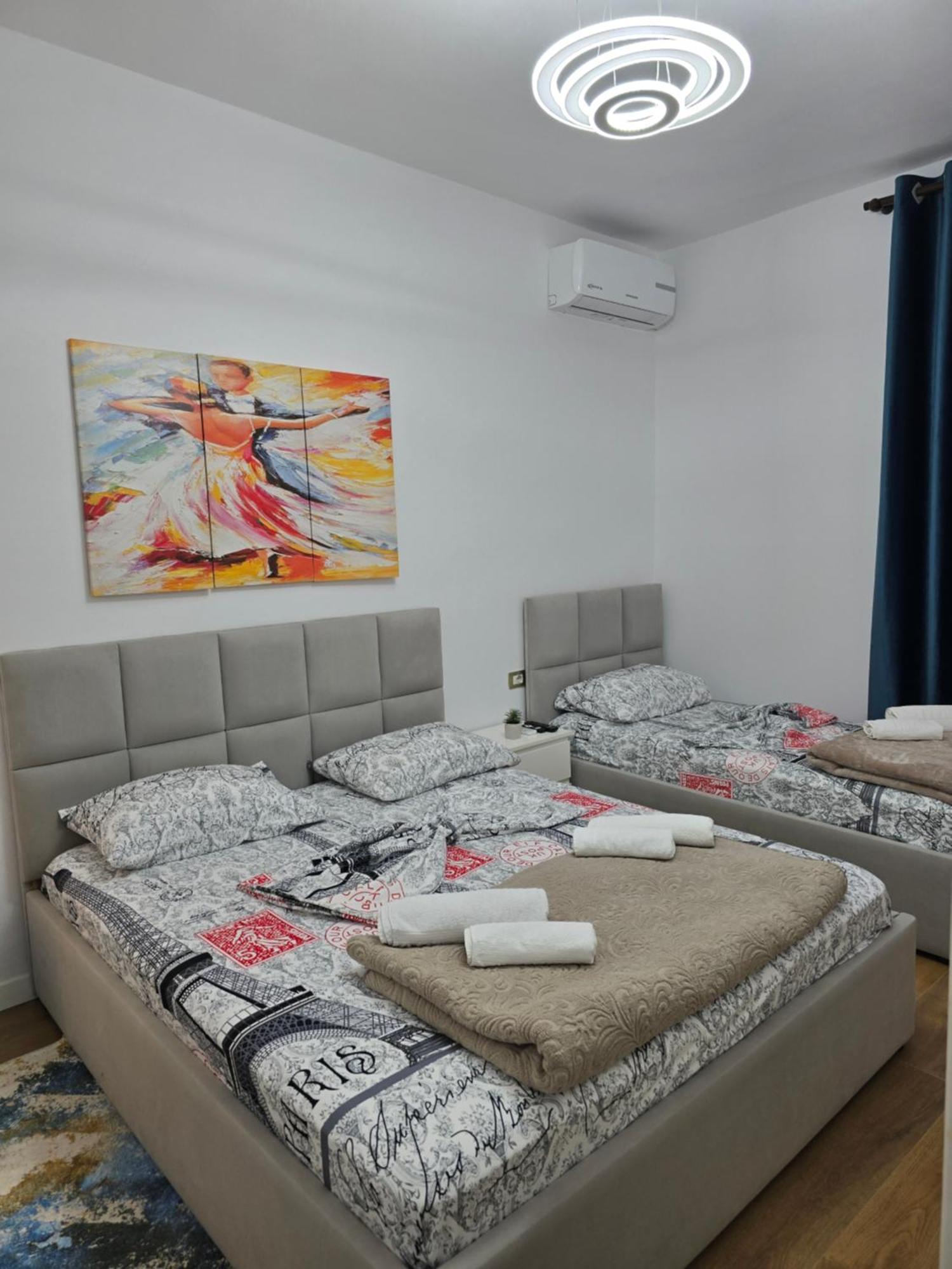 Ideal Home Шкодер Экстерьер фото