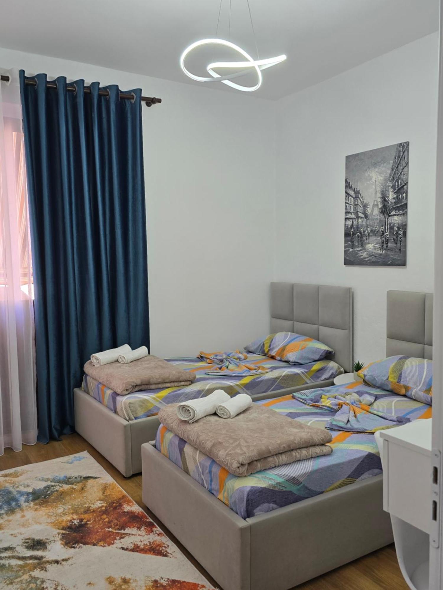 Ideal Home Шкодер Экстерьер фото