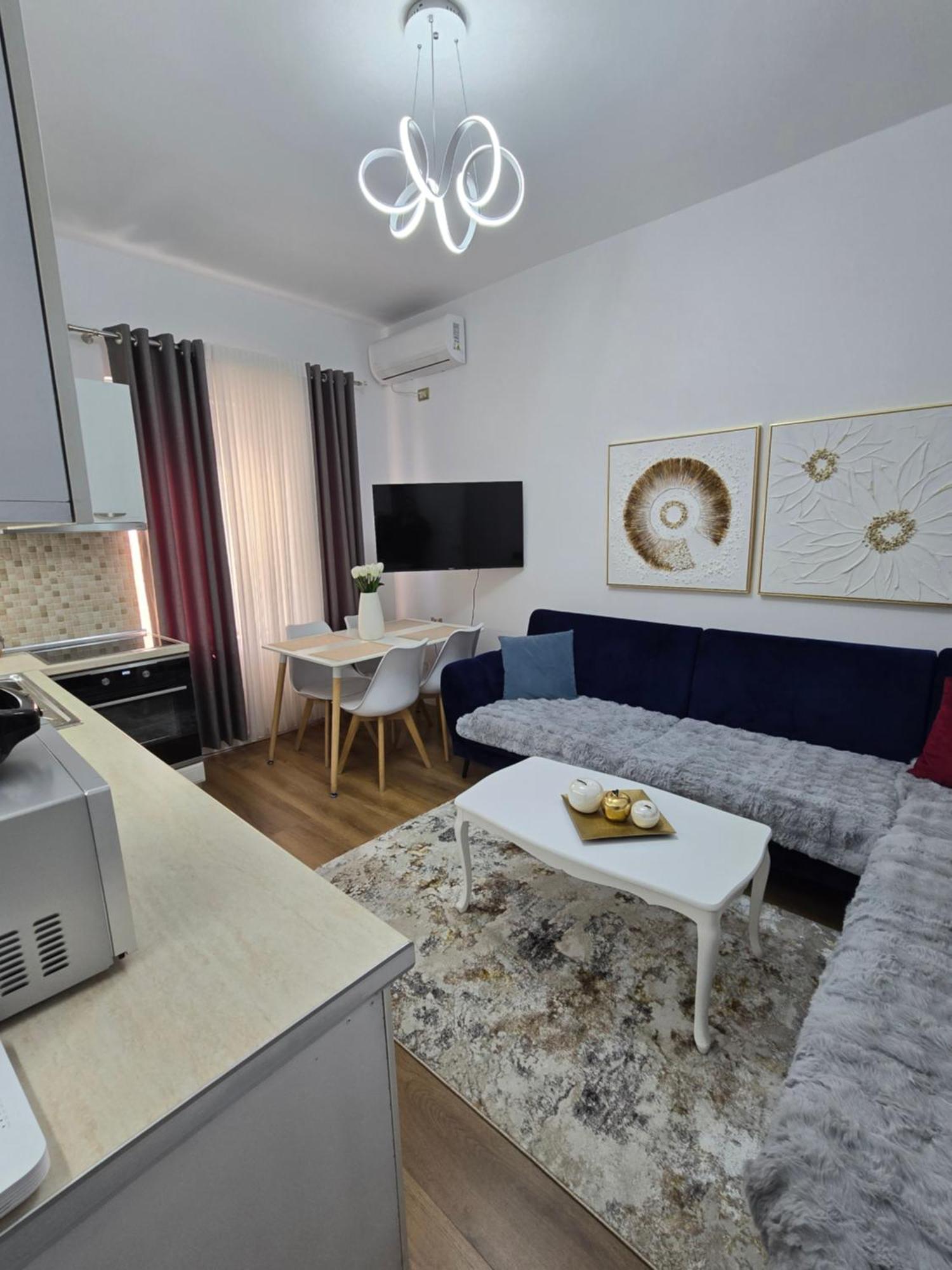 Ideal Home Шкодер Экстерьер фото