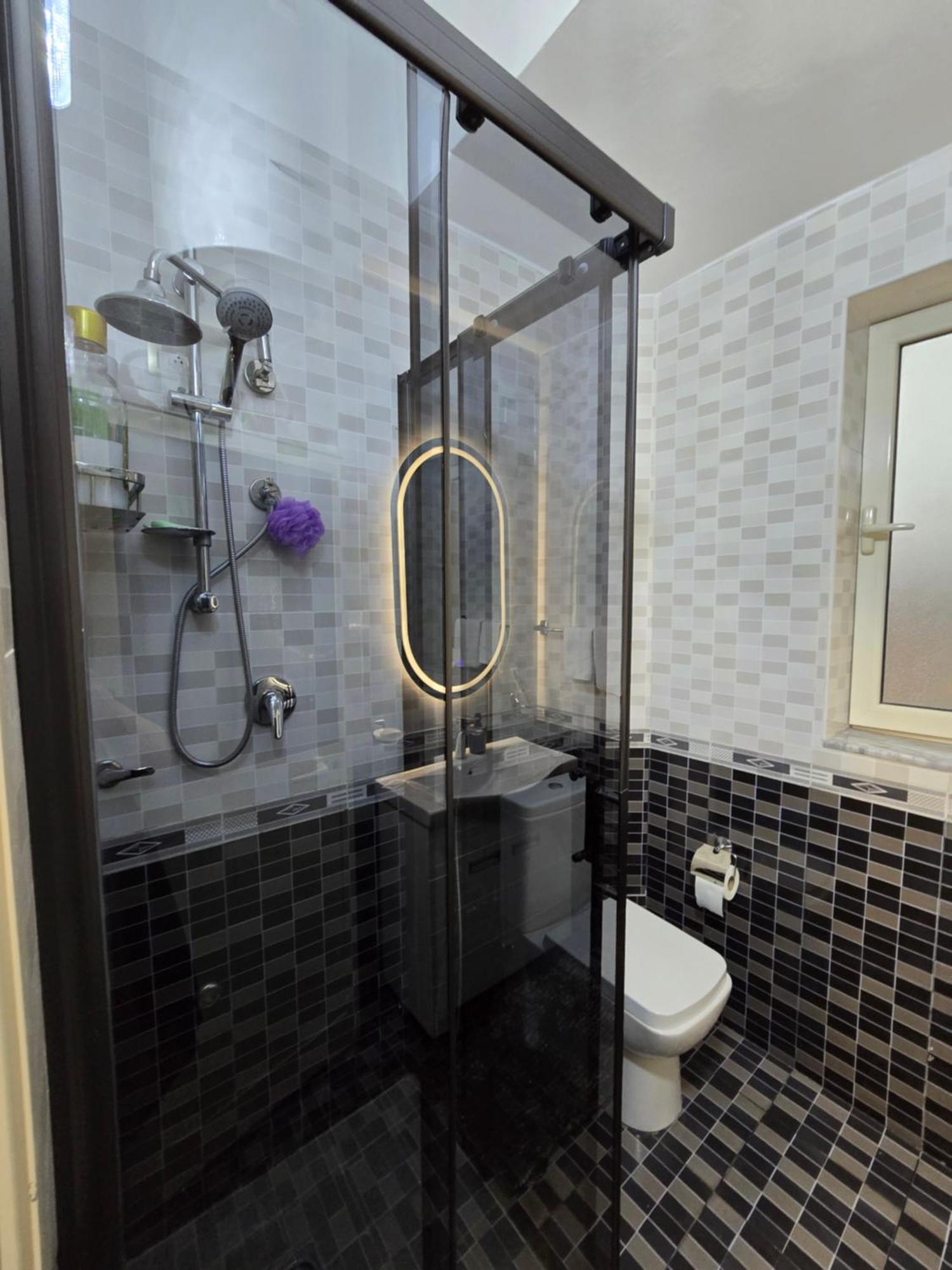 Ideal Home Шкодер Экстерьер фото