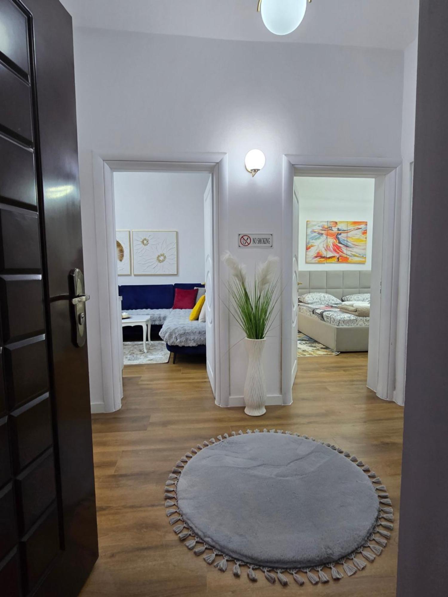 Ideal Home Шкодер Экстерьер фото